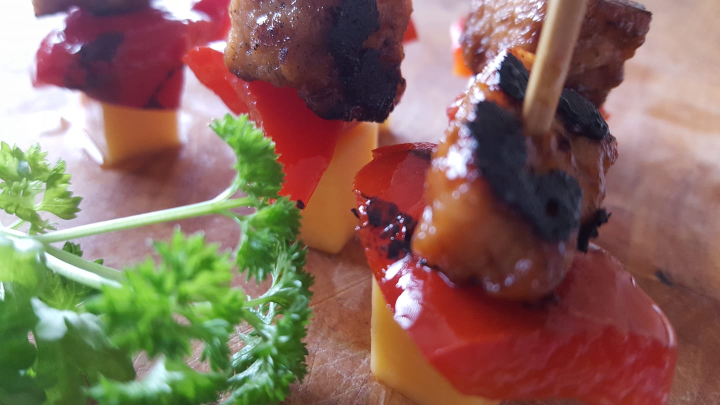 The burger van@theguardhouse · Photos 9