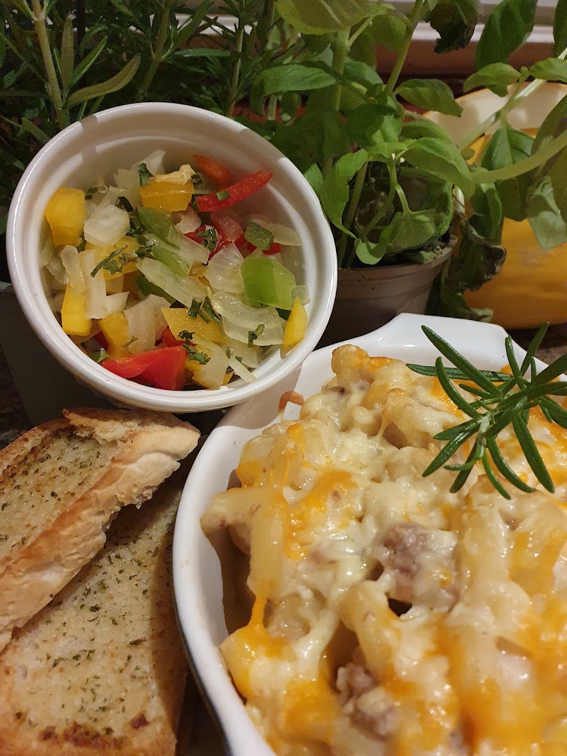 The burger van@theguardhouse · Photos 14